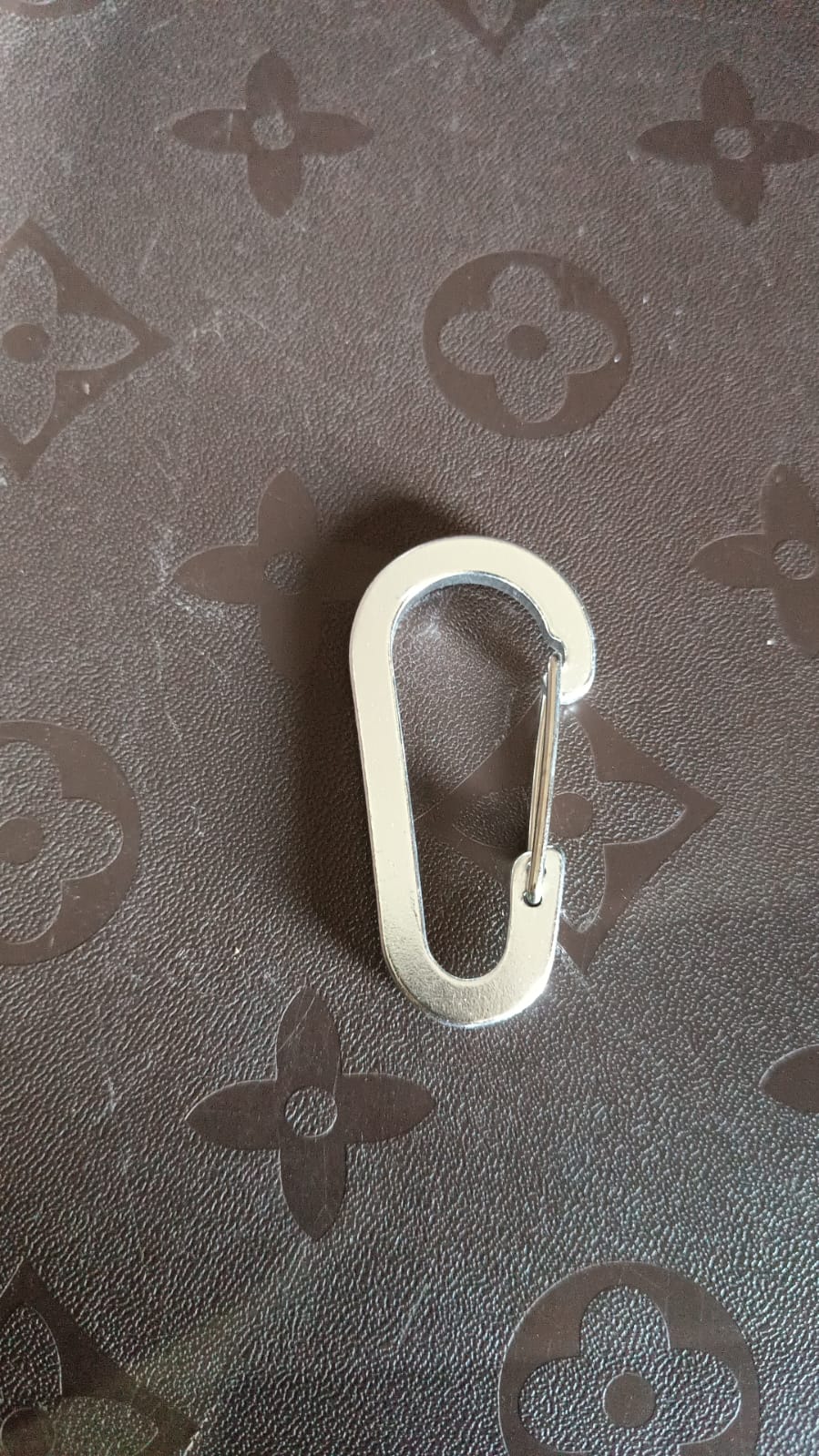 Big Snap Hook Clasps Loop Belt | Keychain Belt Loop (1 Pc) Big Snap Hook Clasps Loop Belt | Keychain Belt Loop (1 Pc)